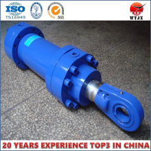 OEM Hydraulic Cylinder Ce Certificated, Ts16949 Certificated